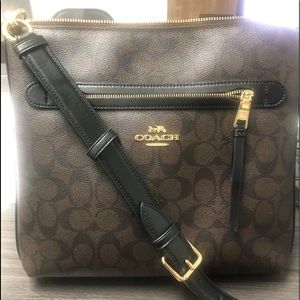 Like New Coach bag
